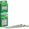Ticonderoga Pastel Wood-Cased No. 2 Pencils 4