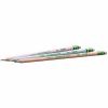Ticonderoga Pastel Wood-Cased No. 2 Pencils 7