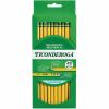 Ticonderoga #2 Pencils 1