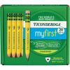 Ticonderoga My First Pencil w/Eraser 2