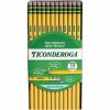 Ticonderoga #2 Pencils 2