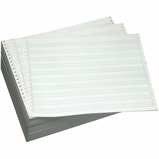 Domtar Continuous Paper 1