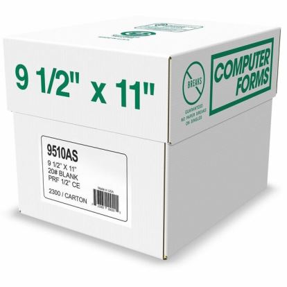 Domtar Continuous Paper 1