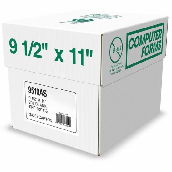 Domtar Continuous Paper 1