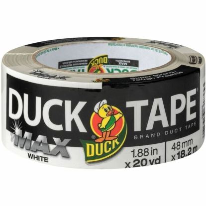 Duck Max Strength Packaging Tape 1