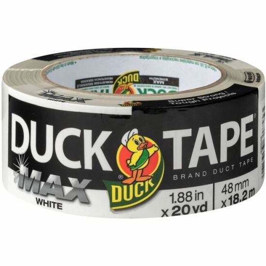 Duck Max Strength Packaging Tape 1