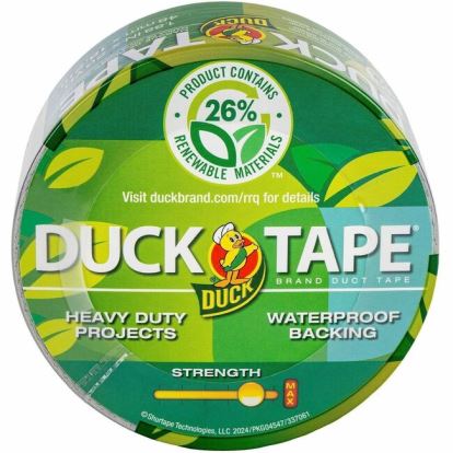 Duck Renewable Material Tape 1