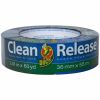 Duck Clean Release Blue Painter's Tape 1
