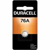 Duracell 76A Alkaline Batteries 1