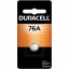 Duracell 76A Alkaline Batteries 1