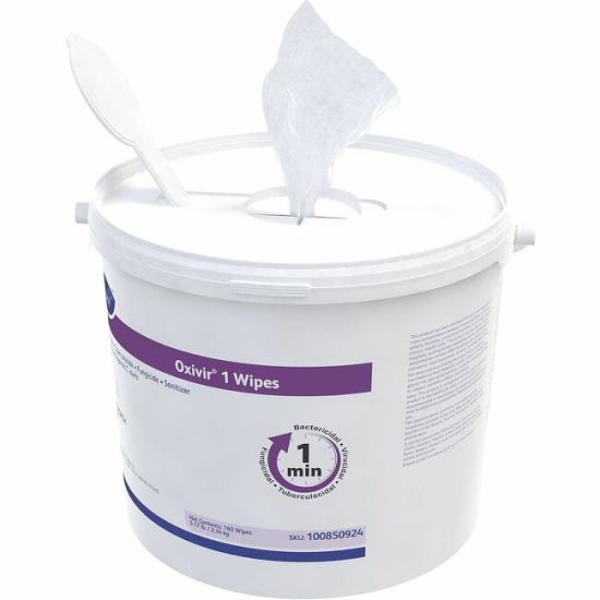Diversey Oxivir 1 Wipes 1