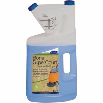 Diversey Bona SuperCourt Cleaner 1