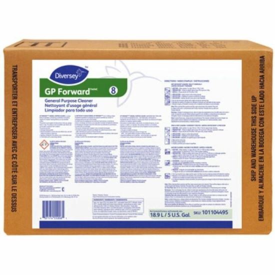 Diversey GP Forward General Purpose Cleaner 1