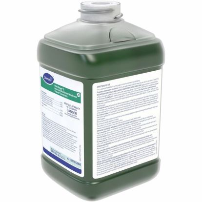 Diversey Wide Range II Disinfectant Cleaner 1