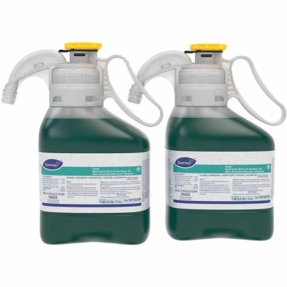 Diversey Crew Restroom Disinfectant Cleaner 1