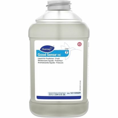 Diversey Good Sense Liquid Air Freshener 1