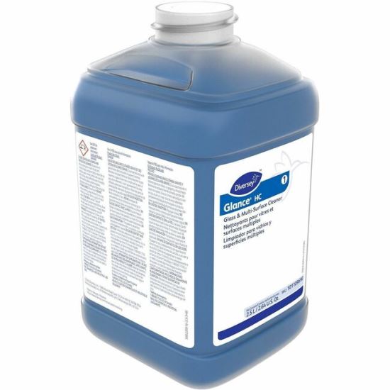 Diversey Glance Multi-Surface Cleaner 1