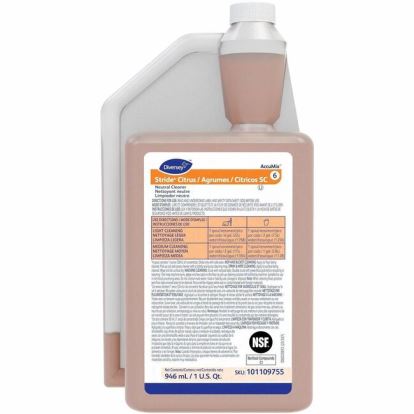 Diversey Neutral Floor Cleaner 1