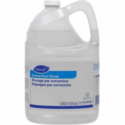Diversey Carpet Extraction Rinse 1