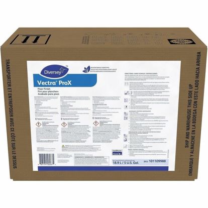 Diversey Vectra ProX Floor Finish 1