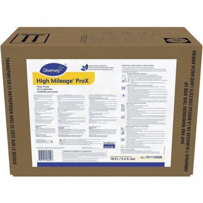 Diversey High Mileage ProX 1