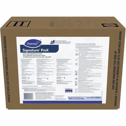 Diversey Signature ProX 1