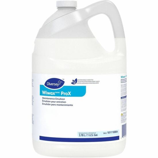 Diversey Care Wiwax Cleaning/Maintenance Emulsion 1