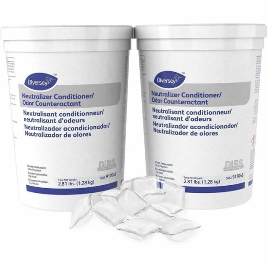 Diversey Care Conditioner/Odor Counteractant 1