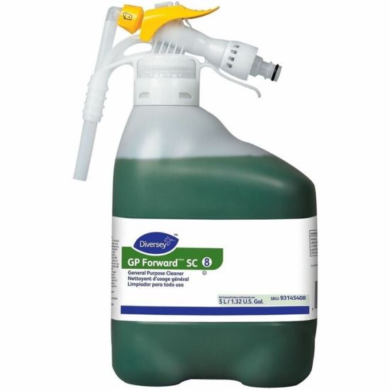 Diversey GP Forward General Purpose Cleaner 1