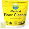 Diversey Neutral Floor Cleaner, 1x 120ea 4
