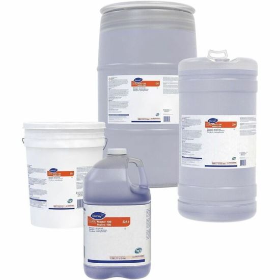 Diversey Care Clax Master 100 Laundry Detergent 1