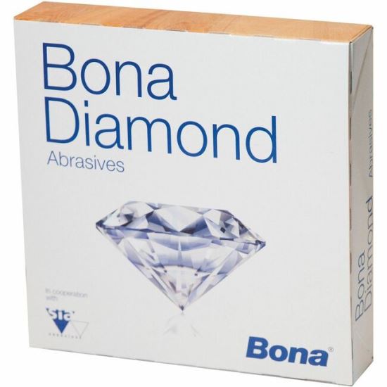 Diversey Bona Diamond Abrasive Discs 1