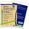 Diversey SuperCourt Microfiber Dusting Pads 2
