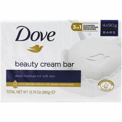 Diversey Bar Soap 1