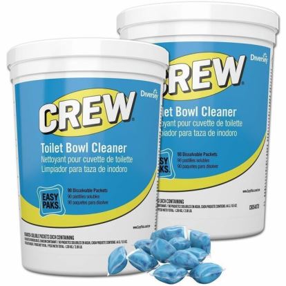 Diversey Care Crew Toilet Bowl Cleaner 1