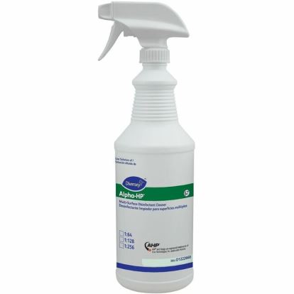 Diversey D1222660 Spray Bottle 1