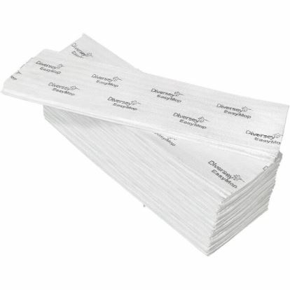 TASKI EasyMop Single-Use Mop Pads 1