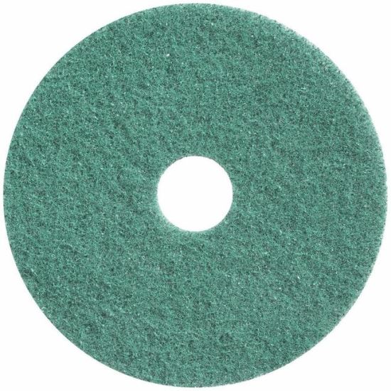 Diversey Twister Cleaning Pad 1