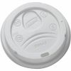 Dixie Hot Cup Lid 6