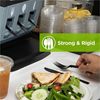 Dixie Ultra&reg; SmartStock Cutlery Set 10