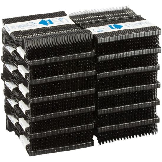 SmartStock Fork 1