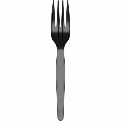 Dixie Foods Medium-Weight Disposable Cutlery 1