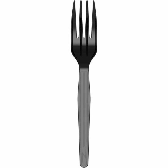 Dixie Foods Medium-Weight Disposable Cutlery 1