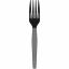 Dixie Foods Medium-Weight Disposable Cutlery 1
