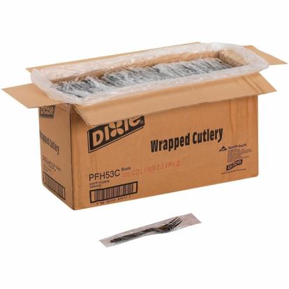 Dixie Cutlery Set 1