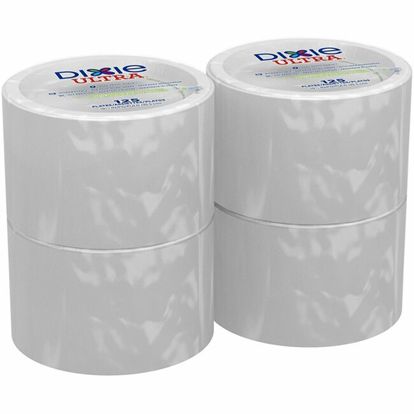 Dixie Ultra&reg; Table Ware 1