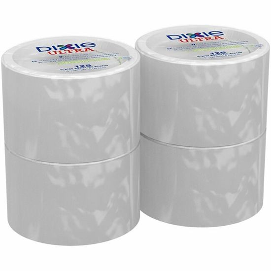 Dixie Ultra&reg; Table Ware 1