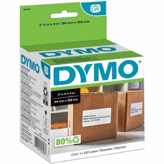 Dymo LW Shipping Labels 1