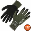 Ergodyne Nitrile-Coated Cut-Resistant Gloves 1