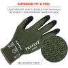 Ergodyne Nitrile-Coated Cut-Resistant Gloves 7